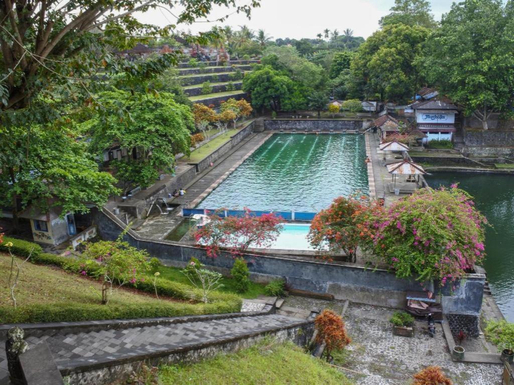 Fortune Hotel Mataram Exterior foto